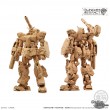 [PRE-ORDER] Mobile Suit Gundam  Gundam Artifact 2 Set 